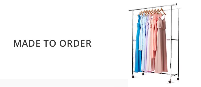 Made to Order | Cheap Wedding Shop